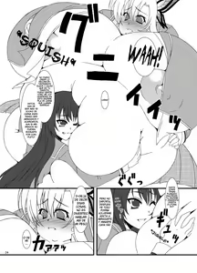 Page 25 of Zannen Shiyou - preview thumbnail