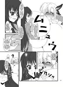 Page 26 of Zannen Shiyou - preview thumbnail