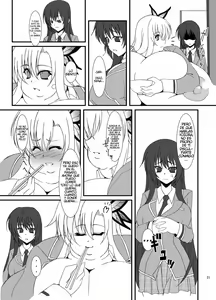 Page 32 of Zannen Shiyou - preview thumbnail