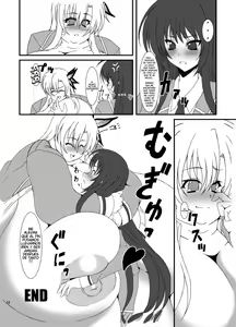 Page 35 of Zannen Shiyou - preview thumbnail