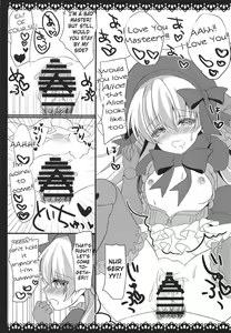 Page 12 of Anata no Tame no Monogatari - Nuysery rhyme in love - preview thumbnail