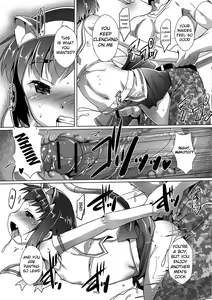 Page 106 of Otokonoko ♀ (Mesu) Hame Party - preview thumbnail