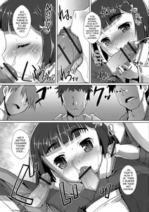 Page 115 of Otokonoko ♀ (Mesu) Hame Party - preview thumbnail