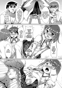 Page 131 of Otokonoko ♀ (Mesu) Hame Party - preview thumbnail