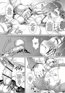 Page 136 of Otokonoko ♀ (Mesu) Hame Party - preview thumbnail