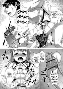 Page 139 of Otokonoko ♀ (Mesu) Hame Party - preview thumbnail