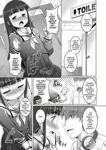 Page 148 of Otokonoko ♀ (Mesu) Hame Party - preview thumbnail