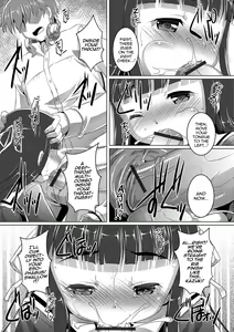 Page 154 of Otokonoko ♀ (Mesu) Hame Party - preview thumbnail