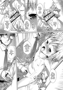 Page 169 of Otokonoko ♀ (Mesu) Hame Party - preview thumbnail