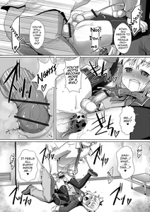Page 174 of Otokonoko ♀ (Mesu) Hame Party - preview thumbnail