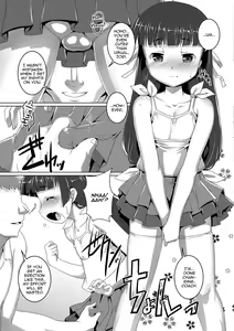 Page 185 of Otokonoko ♀ (Mesu) Hame Party - preview thumbnail
