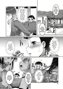 Page 41 of Otokonoko ♀ (Mesu) Hame Party - preview thumbnail