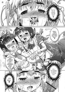 Page 68 of Otokonoko ♀ (Mesu) Hame Party - preview thumbnail