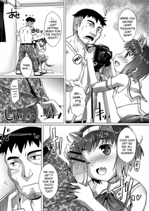 Page 99 of Otokonoko ♀ (Mesu) Hame Party - preview thumbnail
