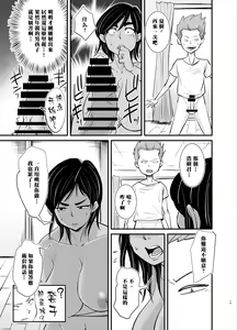 Page 15 of Mama wa Jitsu wa... - preview thumbnail
