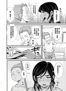 Page 16 of Mama wa Jitsu wa... - preview thumbnail