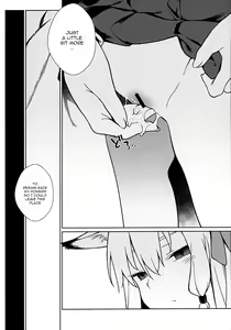 Page 16 of Noja Kami-sama yo! - preview thumbnail
