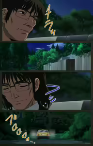 Page 359 of Yakin Byoutou Kranke Kanzenban - preview thumbnail