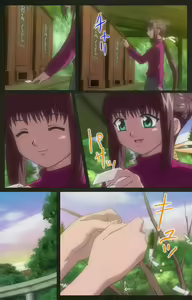 Page 366 of Yakin Byoutou Kranke Kanzenban - preview thumbnail