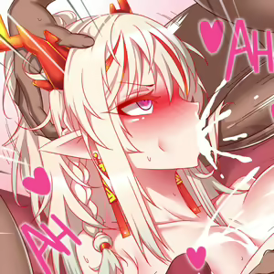 年液饭 — hentai manga cover on Fhentai
