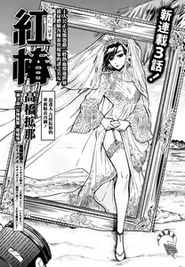 Akatsubaki ch.3 — hentai manga cover on Fhentai