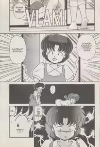 Page 12 of Ranma X - preview thumbnail