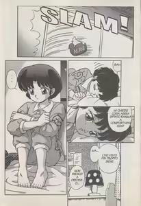 Page 19 of Ranma X - preview thumbnail