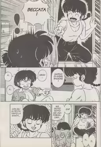 Page 24 of Ranma X - preview thumbnail