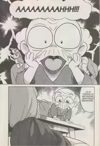 Page 29 of Ranma X - preview thumbnail