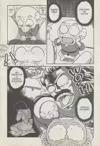 Page 35 of Ranma X - preview thumbnail