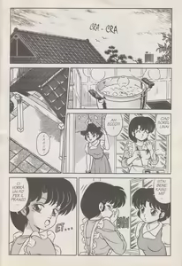 Page 37 of Ranma X - preview thumbnail