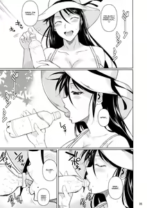 Page 7 of Touchuukasou 6 - preview thumbnail