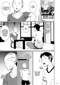 Page 9 of Touchuukasou 6 - preview thumbnail