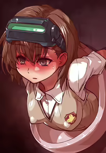 Imouto — hentai manga cover on Fhentai