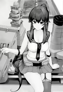 Page 2 of Yoru Yahagi 13  Kai Ni  Zenya no Futarigoto | 밤의 야하기 13 개2 전날 밤에 둘이서 - preview thumbnail