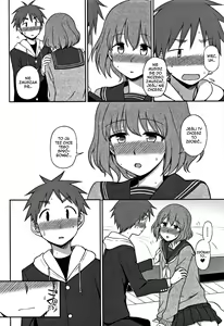 Page 6 of Motto Shitai no! - preview thumbnail