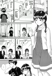 Body-Swapping — hentai manga cover on Fhentai