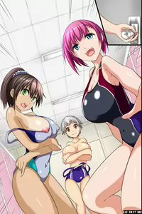 Page 45 of Gakuen Ingoku ~Saiminjutsu de Sokuochi Sasete Wakai Nyotai o Kuitsukusu! - preview thumbnail