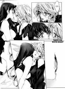 Page 9 of A Love Supreme - preview thumbnail
