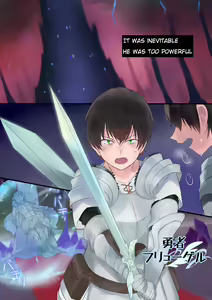 Page 3 of Eien, Kaimasu ~Mahou de "Hime" ni Sareta Yuusha to, Maou no Monogatari~ | Forever a Bride: The Story of a hero magically turned into a "princess" and a Demon King - preview thumbnail