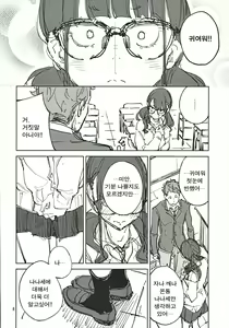 Page 7 of Jouzu ni Waraitai | 잘 웃고싶어 - preview thumbnail