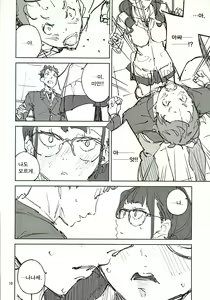 Page 9 of Jouzu ni Waraitai | 잘 웃고싶어 - preview thumbnail