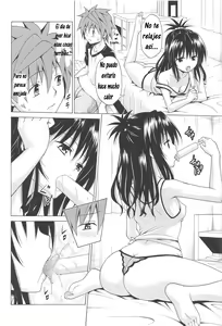 Page 15 of Mezase! Rakuen Keikaku Vol. 7 - preview thumbnail