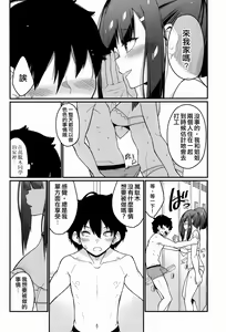 Page 37 of Denki Anma no Mandagi-san | 電氣按摩的萬駄木醬 - preview thumbnail