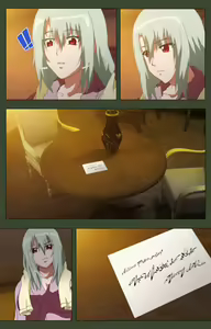 Page 209 of Hime Dorei Futago no Reiki o Osou Machoukyou no Utage Kanzenban - preview thumbnail