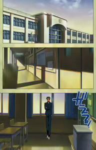 Page 51 of Gakuen Kanzenban - preview thumbnail