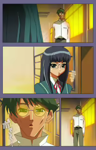 Page 12 of Korashime Kanzenban - preview thumbnail