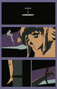 Page 145 of Korashime Kanzenban - preview thumbnail