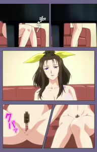 Page 35 of Saiminjutsu 2 ~Gensou to Inyoku no Ryouiki ni~ Kanzenban - preview thumbnail