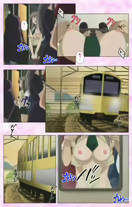 Page 9 of Osananajimi to Doukyuusei Kanzenban - preview thumbnail